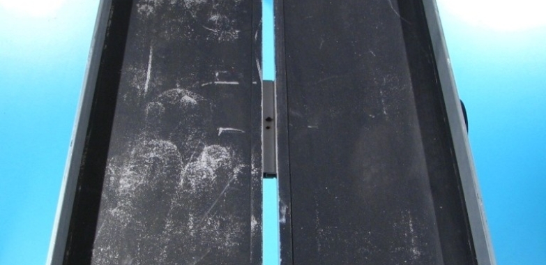 Rampa aluminiu pliabila  Mobilex – 300 cm
