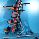 Verticalizator activ – Rehatec Lasse