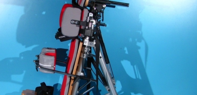 Verticalizator activ – Rehatec Lasse