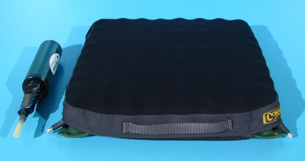 Perna sezut antiescara multi camerala Conform 40x45x10