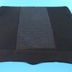 Perna sezut antiescara din burete Kubivent 40x40x8