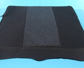 Perna sezut antiescara din burete Kubivent 40x40x8