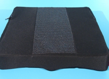 Perna sezut antiescara din burete Kubivent 40x40x8