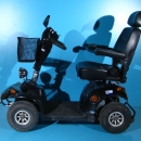 Scuter electric -Free Rider – 14 km/h