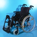 Carucior Pliabil Second Hand – Stare Foarte Bună – Made in Germania