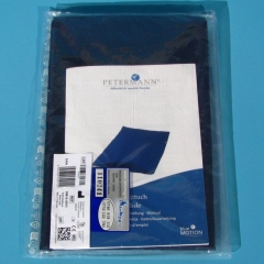 Cearsaf tubular de transfer pentru pacienti 90×110 cm