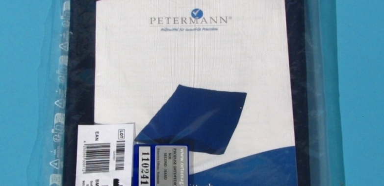 Cearsaf tubular de transfer pentru pacienti 90×110 cm