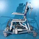 Scaun electric pentru WC si baie