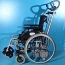 Elevator pentru scari Alber Scalamobil IQ S30 / Mobilex