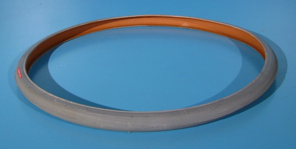 Cauciuc pe camera 24×1 (600x25A)