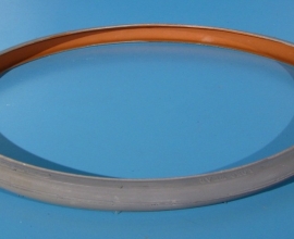 Cauciuc pe camera 24×1 (600x25A)