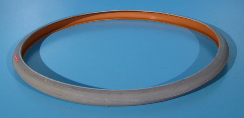 Cauciuc pe camera 24×1 (600x25A)