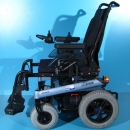 Carucior electric  Otto Bock B500 – 6 km h