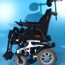 Carucior electric invalizi Netti Mobile