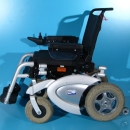 Carucior electric invalizi B+B Neo
