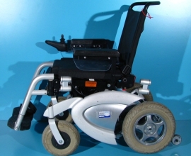 Carucior electric invalizi B+B Neo