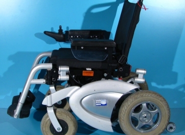 Carucior electric invalizi B+B Neo