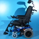 Carucior electric  Invacare Bora – 6 km/h