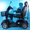 Scuter electric Invacare Orion – 6 km/h