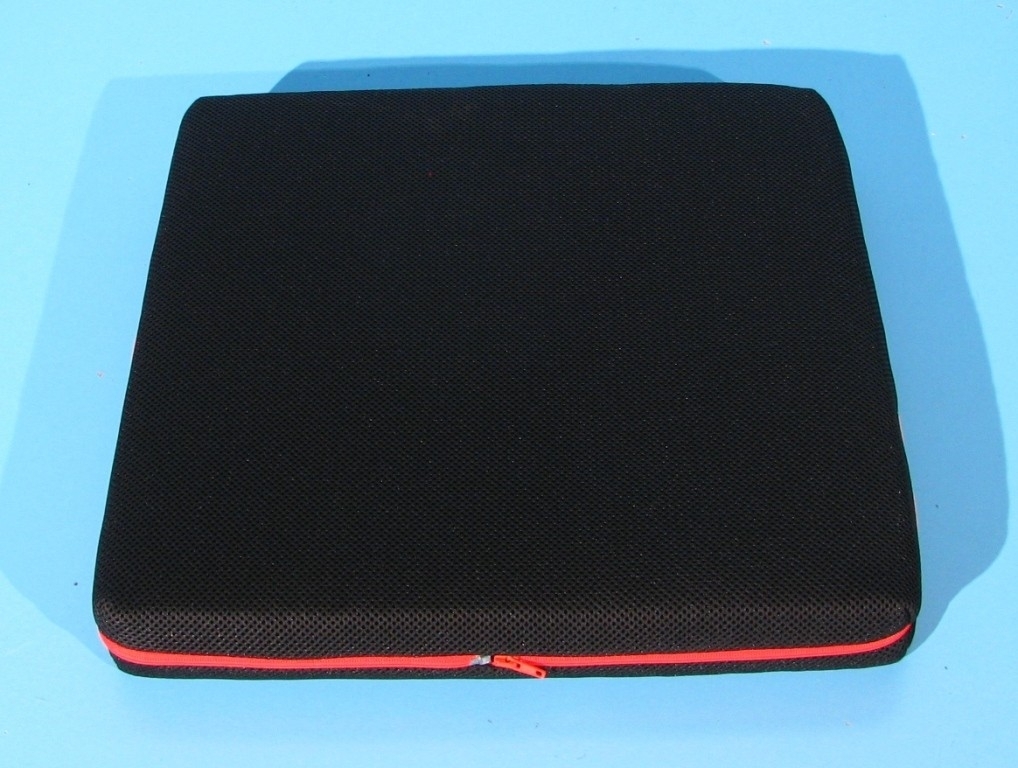 Perna sezut antiescara din fibre de polietilena 44x44x5