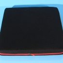 Perna sezut antiescara din fibre de polietilena 44x44x5