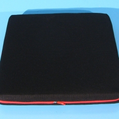 Perna sezut antiescara din fibre de polietilena 44x44x5