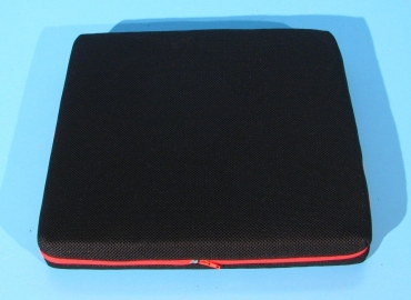 Perna sezut antiescara din fibre de polietilena 44x44x5