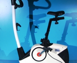 Bicicleta fitness ergonomica – Crivit Sports