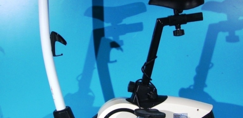 Bicicleta fitness ergonomica – Crivit Sports