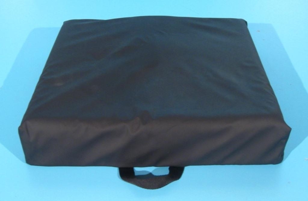 Perna sezut antiescara cu memorie SHP Softline 42x42x8