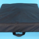 Perna sezut antiescara cu memorie SHP Softline 42x42x8