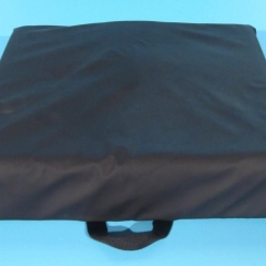 Perna sezut antiescara cu memorie SHP Softline 42x42x8