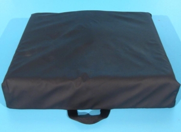 Perna sezut antiescara cu memorie SHP Softline 42x42x8