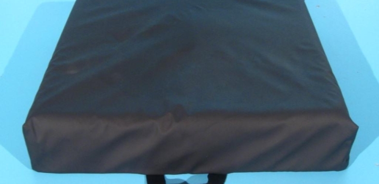 Perna sezut antiescara cu memorie SHP Softline 42x42x8