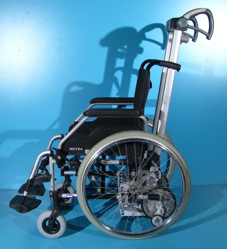 Elevator pentru scari Alber Scalamobil S35   Meyra