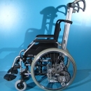 Elevator pentru scari Alber Scalamobil S35   Meyra