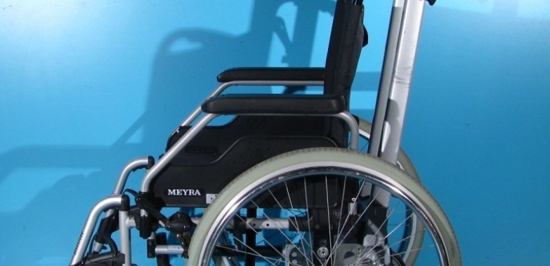 Elevator pentru scari Alber Scalamobil S35   Meyra