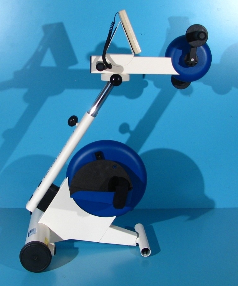 Aparat de recuperare antispasmic MOTOmed Viva 1
