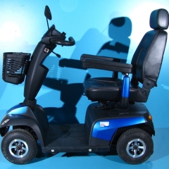 Scuter electric  Invacare Orion Metro – 6 km/h