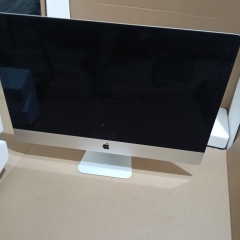 Apple desktop 27 inch