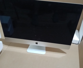 Apple desktop 27 inch