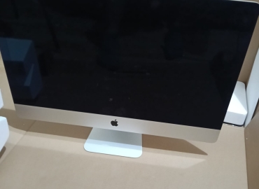 Apple desktop 27 inch
