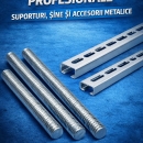 Rofix Instal SRL – Solutii profesionale de fixare