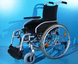 Scaun cu rotile invalizi – Germania B+B