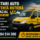 Tractari Auto si Asistenta Rutiera LKY 24/7  | Interventii Rapide Caracal, Olt