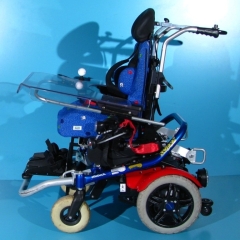 Carucior electric pentru copii  Otto Bock Skippi – 3 km/h