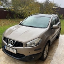 Nissan Qashqai+2 Diesel – 109.292 km