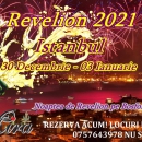 Revelion Singles 2021 – Istanbul, distractie!