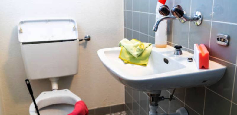 Desfundare Wc – Reparatii Instalatii tehnico -sanitare