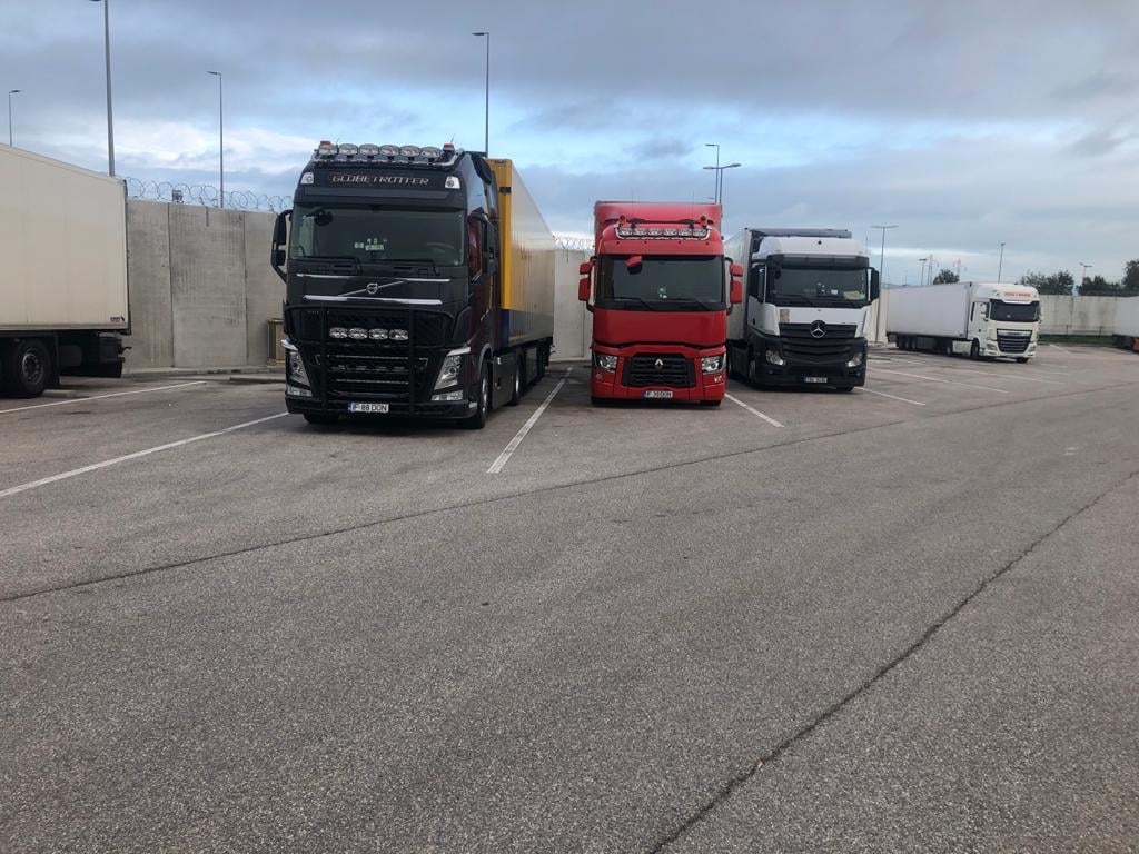 Servicii Profesionale de Relocări Industriale